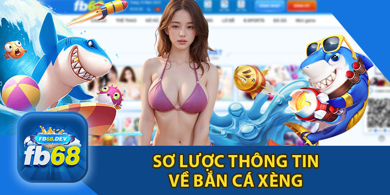 Sơ Lược Thông Tin Về Bắn Cá Xèng